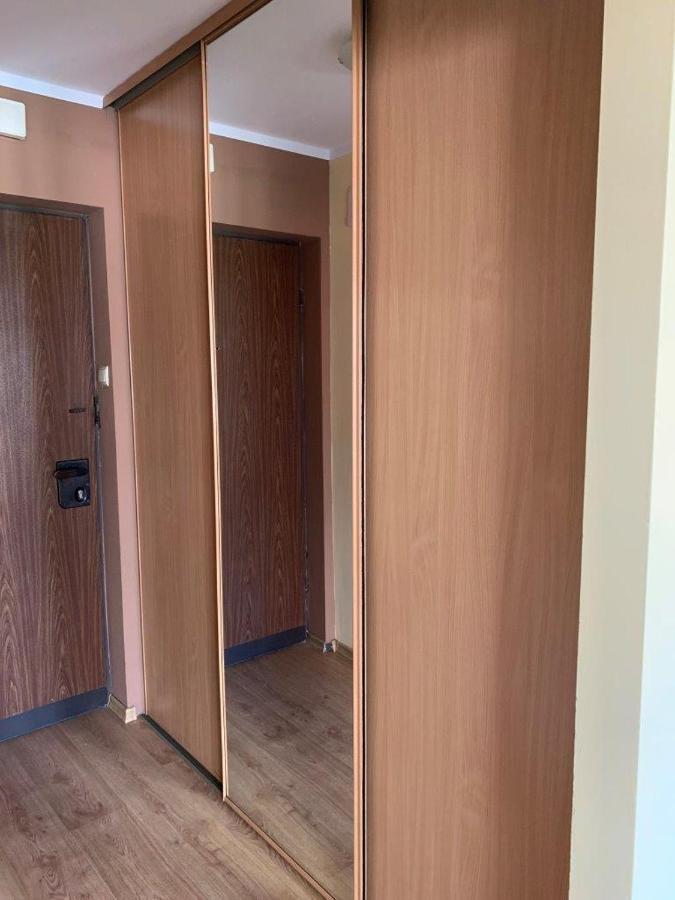 Apartament Przytulne studio przy zabytkowym moście obrotowym Giżycko Zewnętrze zdjęcie